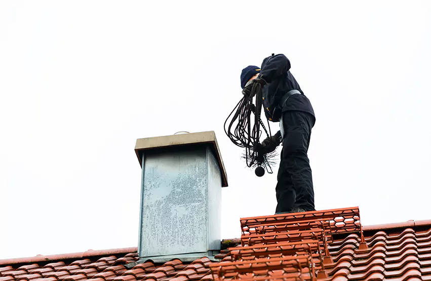 Chimney & Fireplace Sweeps in Brawley, CA