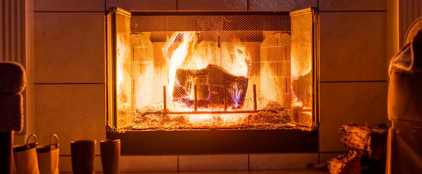 Astria Vent Free Gas Fireplaces Installation in Brawley, CA