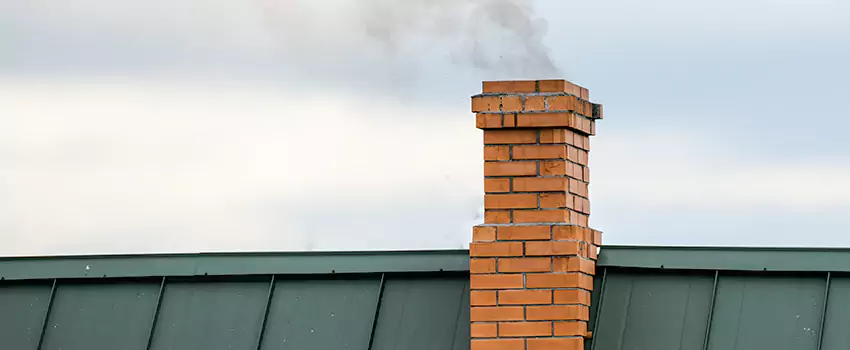 Animal Screen Chimney Cap Repair And Installation Services in Brawley, California