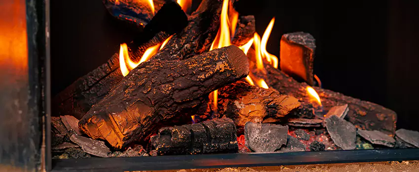 Chimney Fireplace Ash Dump Cleaning in Brawley, CA