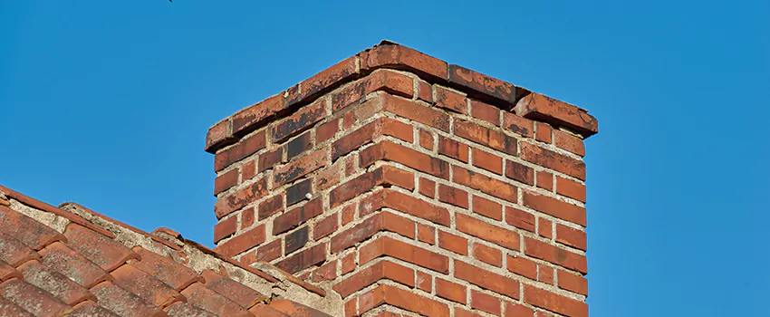 Clean Blocked Chimney in Brawley, California