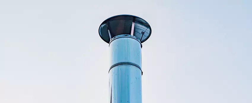 Wind-Resistant Chimney Caps Installation and Repair Services in Brawley, California