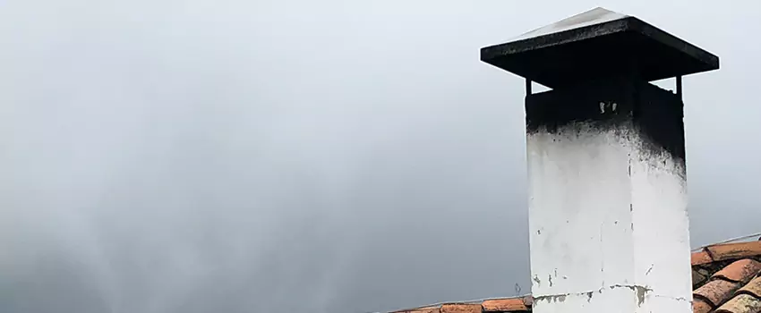 Chimney Damper Inspection in Brawley, CA