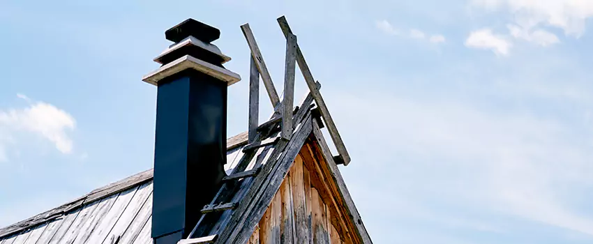 Chimney Creosote Cleaning in Brawley, CA