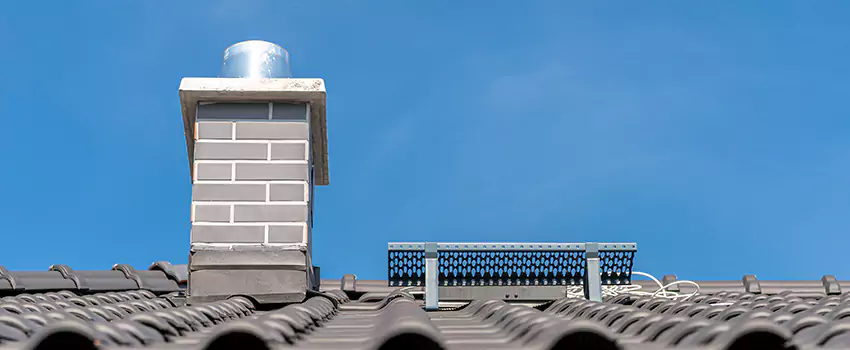 Chimney Flue Relining Services in Brawley, California