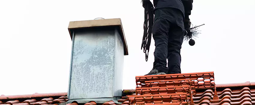 Chimney Liner Services Cost in Brawley, CA