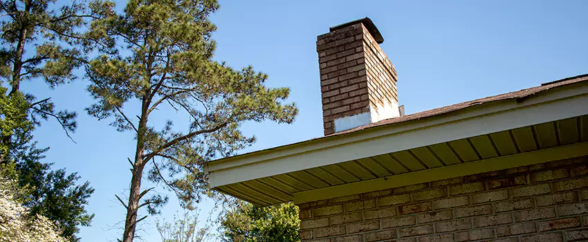 Budget-Friendly Chimney Masonry Service in Brawley, California