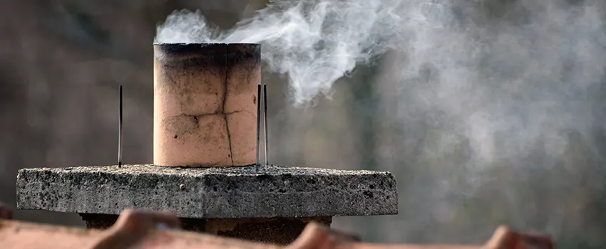 Wood Burning Chimney Odor Removal in Brawley, CA