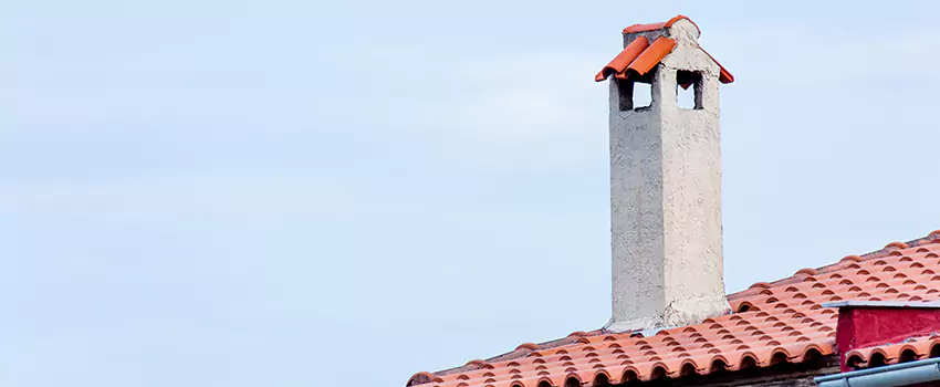 Chimney Pot Replacement in Brawley, CA