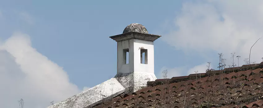 Cost To Rebuild A Chimney in Brawley, CA