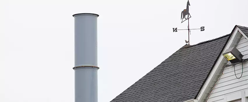 Chimney Inspection in Brawley, CA