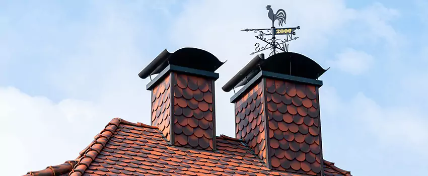 Old Chimney Restoration in Brawley, California