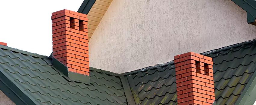 Chimney Saver Waterproofing Services in Brawley, California