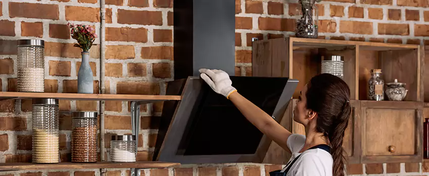 Chimney Installation in Brawley, CA