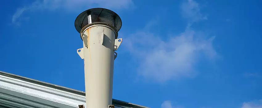 Chimney Spark Arrestor Requirements in Brawley, CA