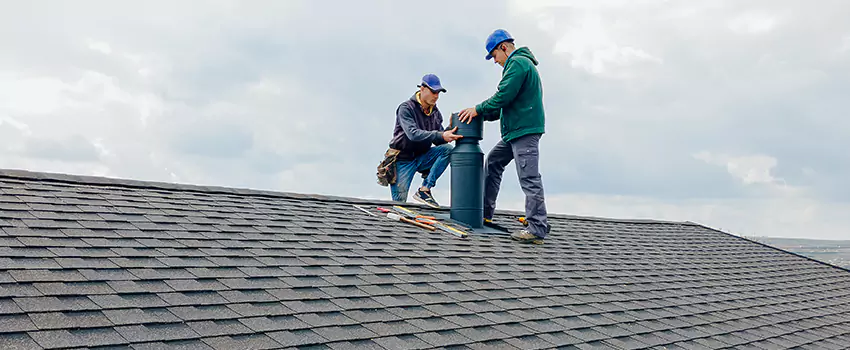 Chimney Sweep To Clear Creosote Buildup in Brawley, California
