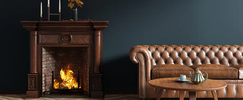 Traditional Fireplace Design Refurbishment Costs in Brawley, California