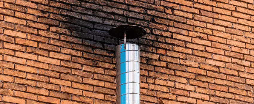 Diagnosing Commercial Chimney Problems in Brawley, CA