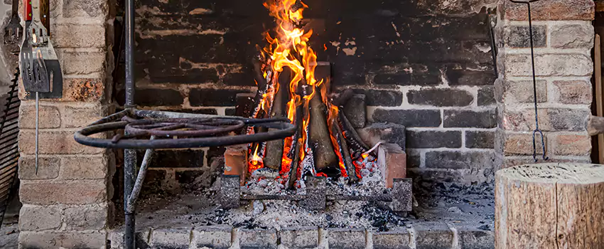 Cracked Electric Fireplace Bricks Repair Services  in Brawley, CA