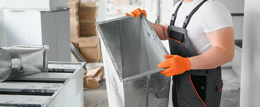 Benefits of Dryer Vent Inspection in Brawley, CA