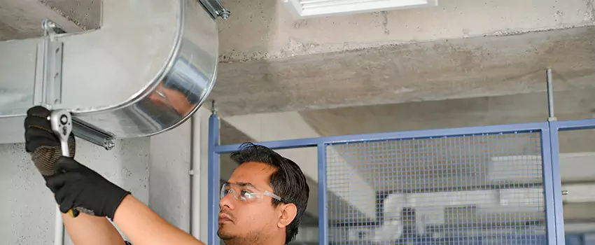HVAC Ductwork Cleaning in Brawley, CA
