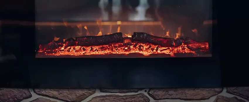 Outdoor Electric Fireplace Installation Solutions in Brawley, CA