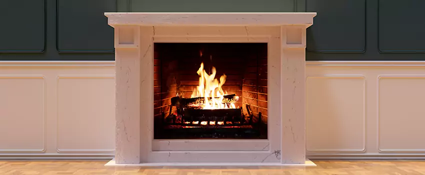 Empire Comfort Systems Fireplace Installation and Replacement in Brawley, California