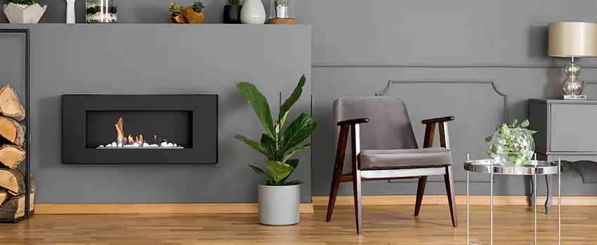Ethanol Fireplace Burner Repair in Brawley, CA