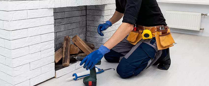 Fireplace Doors Cleaning in Brawley, California