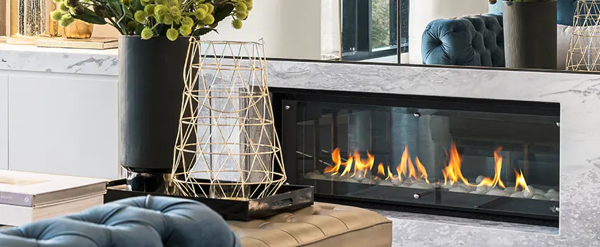 Custom Fireplace Crystals in Brawley, California