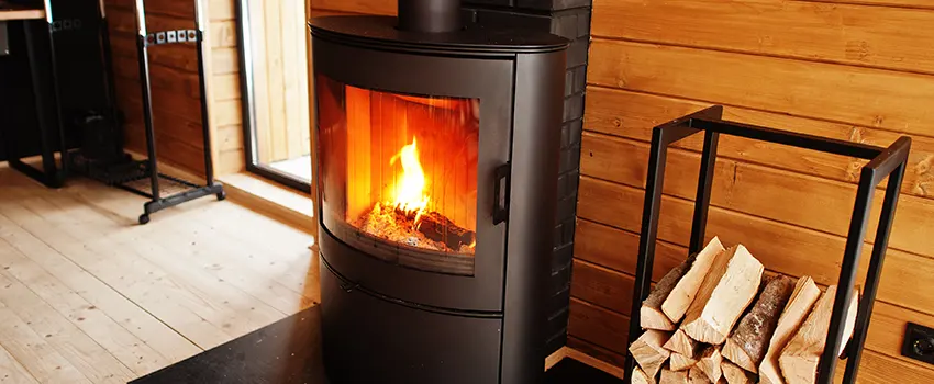 Gas Fireplace Door Handle Installation Services in Brawley, California