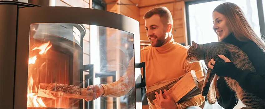 Fireplace Door Installation And Replacement Contractors in Brawley, CA