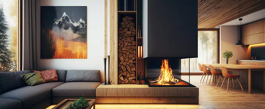 Fixing Electric Fireplace Problem in Brawley, California