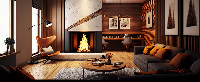 Fireplace Design Ideas in Brawley, CA