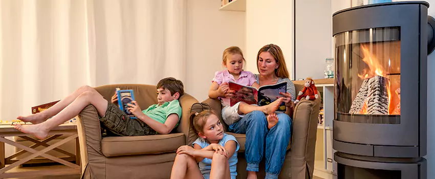 Kidsproofing Gas Fireplaces Installation in Brawley, CA