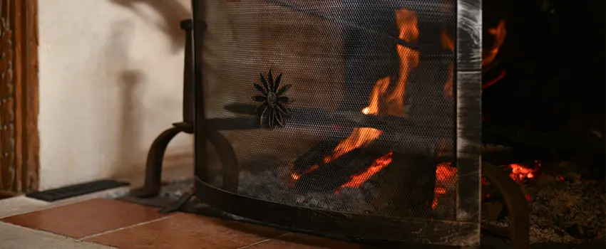 Electric Metal Fireplace installation Services in Brawley, CA
