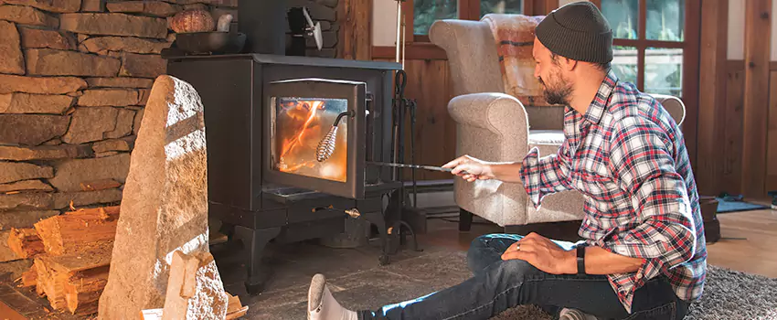 Fireplace Chimney Maintenance in Brawley, California