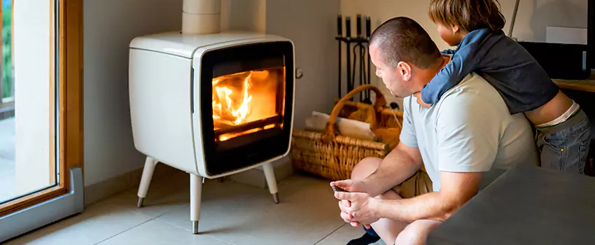Fireplace Safety Inspection Technician in Brawley, California
