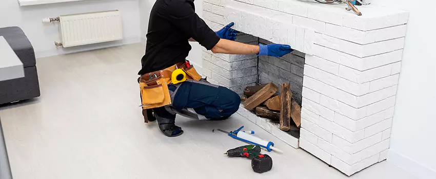 Cleaning Direct Vent Fireplace in Brawley, CA