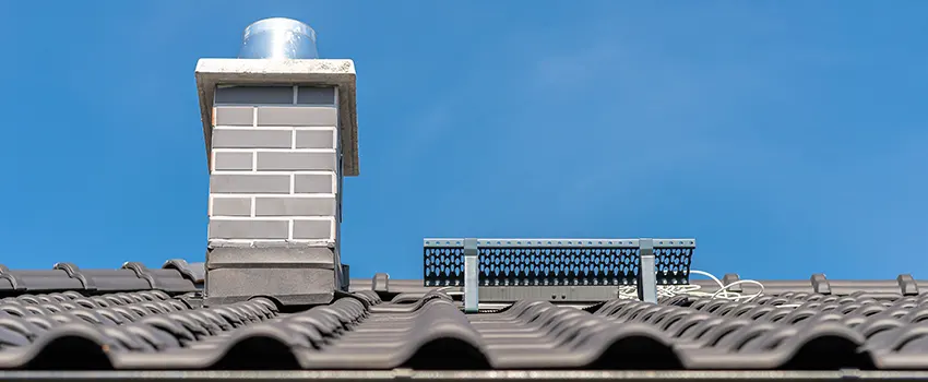 Repair Blocked Chimney in Brawley, California