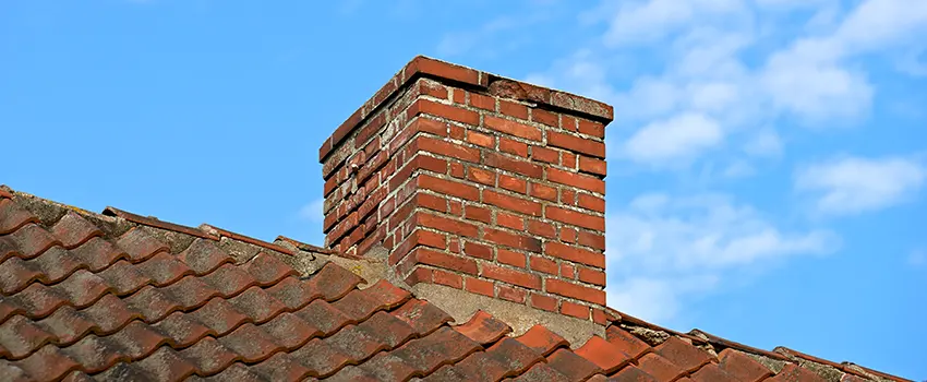 Flue Tiles Cracked Repair Services near Me in Brawley, CA