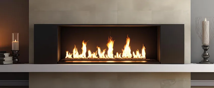 Vent Free Gas Fireplaces Repair Solutions in Brawley, California