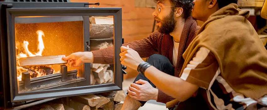 Benefits of Harman Stoves Fireplace in Brawley, California