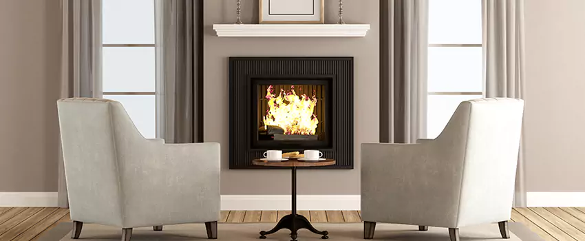Heat & Glo Outdoor Gas Fireplaces Installation Contractors in Brawley, California