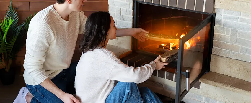 Kings Man Direct Vent Fireplaces Services in Brawley, California