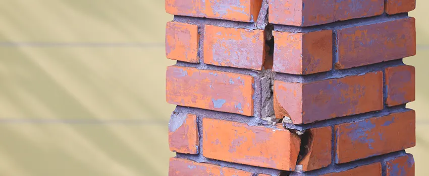 Leaking Chimney Repair And Replacement Cost in Brawley, California