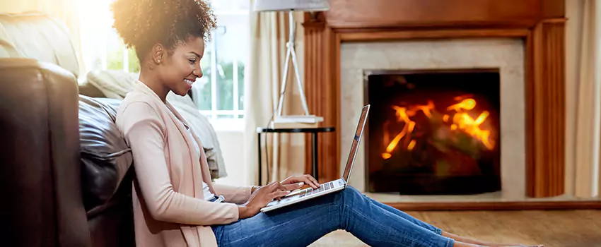 Cost-Effective Osburn Fireplace Installation and Repair in Brawley, CA