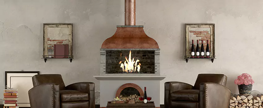 Benefits of Pacific Energy Fireplace in Brawley, California