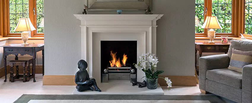 RSF Fireplaces Maintenance and Repair in Brawley, California