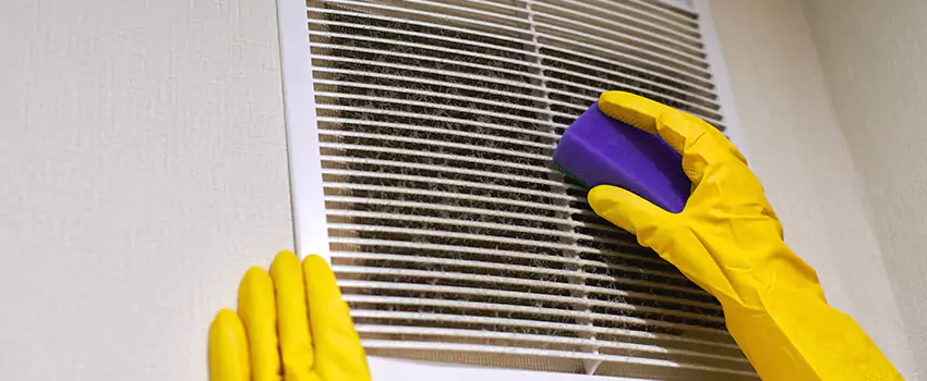Vent Cleaning Company in Brawley, CA